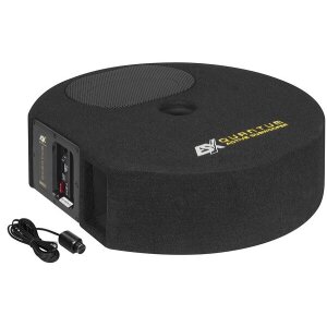 Aktiver Subwoofer im Gehäuse ESX Q300Av2