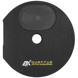 Aktiver Subwoofer im Gehäuse ESX Q300Av2