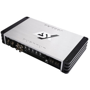 Endstufe ESX QE1000.1