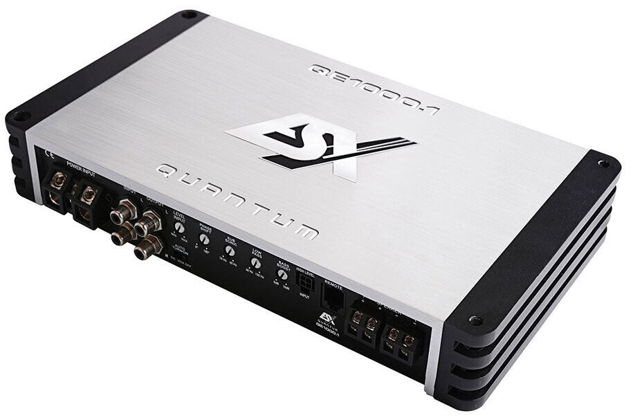 Endstufe ESX QE1000.1