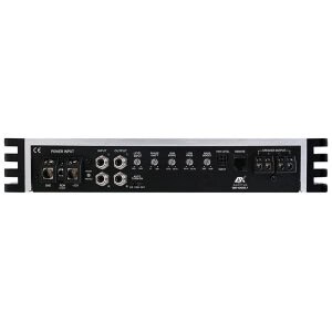 Endstufe ESX QE1000.1