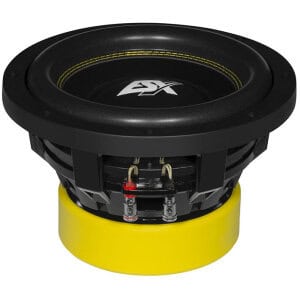 Subwoofer ESX QE1022