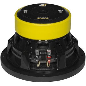 Subwoofer ESX QE1022