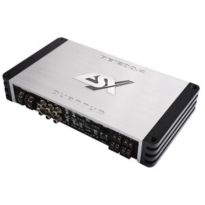 Endstufe ESX QE1200.4
