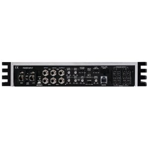 Endstufe ESX QE1200.4