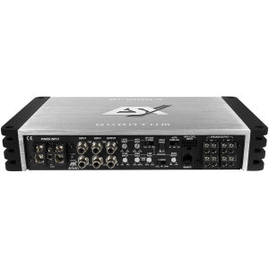 Endstufe ESX QE1200.4
