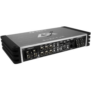 Endstufe ESX QE1200.4