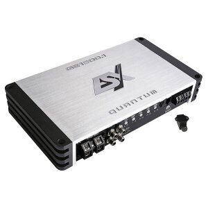 Endstufe ESX QE1500.1