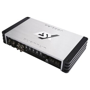 Endstufe ESX QE1500.1
