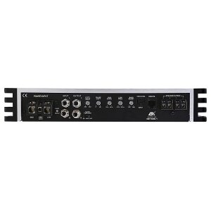 Endstufe ESX QE1500.1