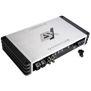 Endstufe ESX QE600.2