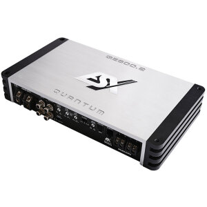 Endstufe ESX QE600.2