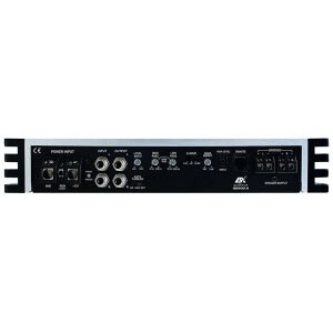 Endstufe ESX QE600.2
