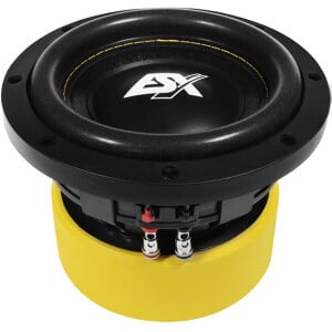 Subwoofer ESX QE622