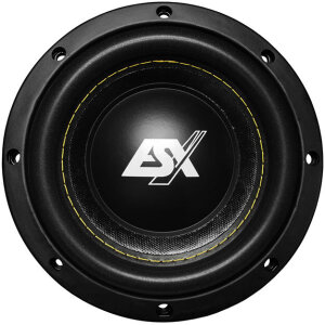 Subwoofer ESX QE622