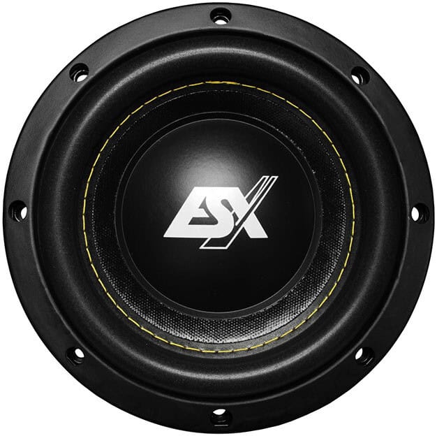 Subwoofer ESX QE622