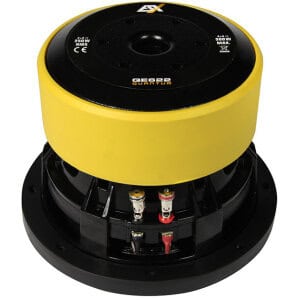 Subwoofer ESX QE622