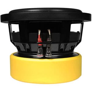 Subwoofer ESX QE622