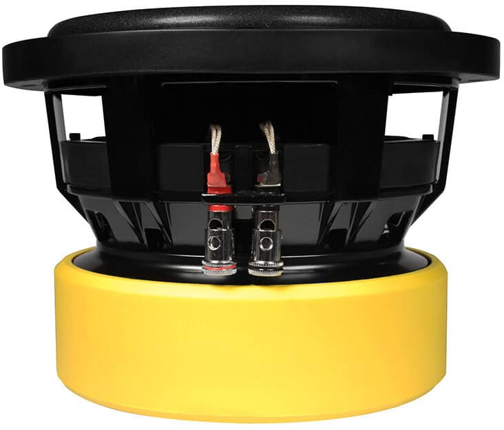 Subwoofer ESX QE622