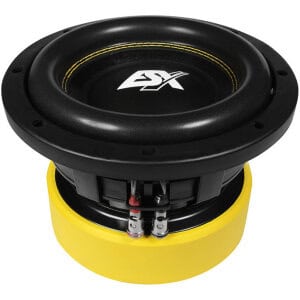 Subwoofer ESX QE822