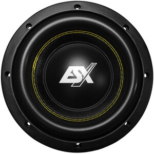 Subwoofer ESX QE822
