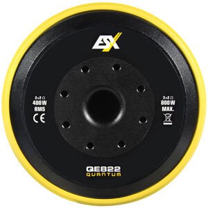 Subwoofer ESX QE822