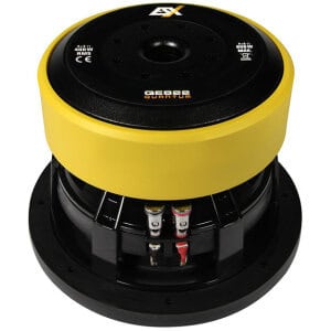 Subwoofer ESX QE822