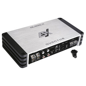 Endstufe ESX QL500.2