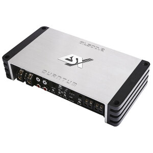 Endstufe ESX QL500.2