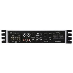 Endstufe ESX QL500.2