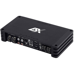 Endstufe ESX QL600.2(24V)