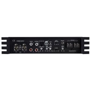 Endstufe ESX QL600.2(24V)