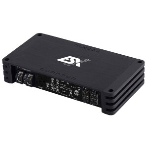 Endstufe ESX QL600.4(24V)