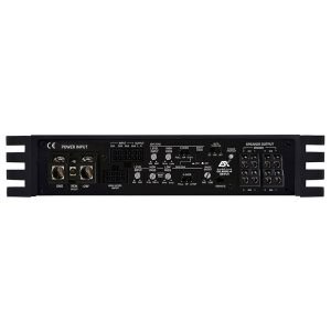 Endstufe ESX QL600.4(24V)