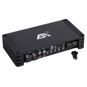 Endstufe ESX QL750.1(24V)