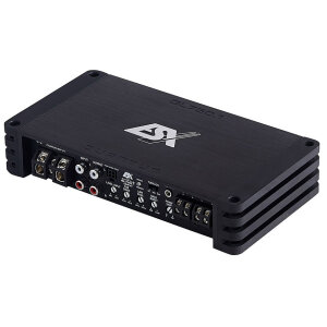 Endstufe ESX QL750.1(24V)