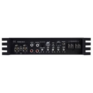 Endstufe ESX QL750.1(24V)