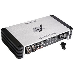 Endstufe ESX QL750.1