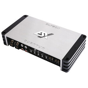 Endstufe ESX QL500.1