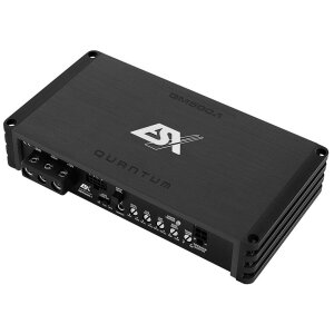 Endstufe ESX QM500.1