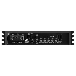 Endstufe ESX QM500.1