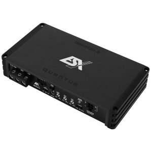 Endstufe ESX QM500.2
