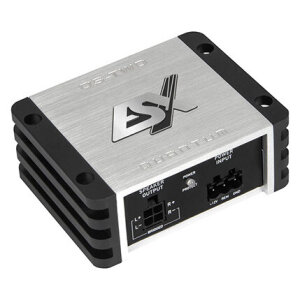 Endstufe ESX QS-TWO