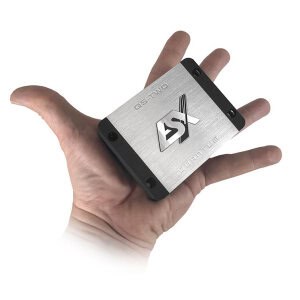 Endstufe ESX QS-TWO
