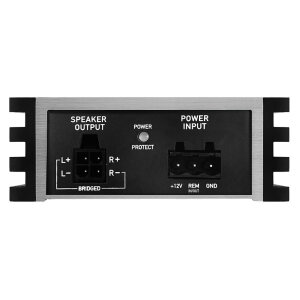 Endstufe ESX QS-TWO