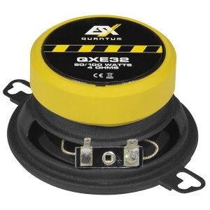 Auto-Lautsprecher ESX QXE32