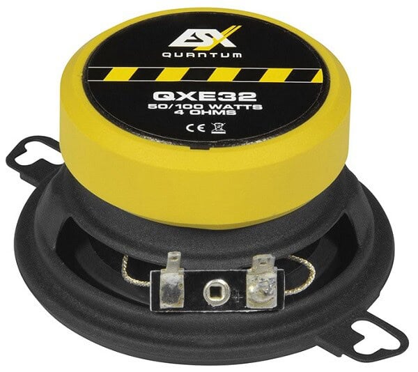 Auto-Lautsprecher ESX QXE32