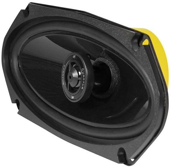 Auto-Lautsprecher ESX QXE410