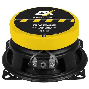 Auto-Lautsprecher ESX QXE42