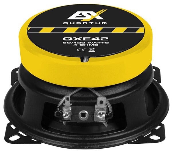 Auto-Lautsprecher ESX QXE42